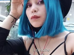 Loreane