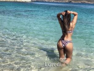Loredi