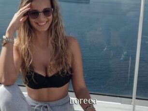 Loreea
