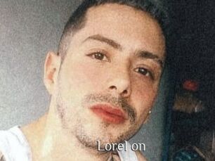 Lorel_on