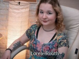 LoreleiRouth
