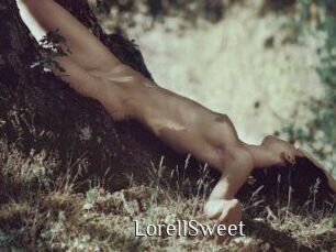 LorellSweet Shop coquin