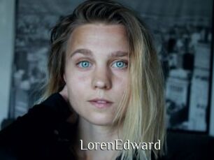 LorenEdward