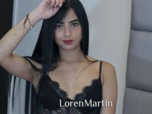 LorenMartin