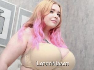 LorenMason