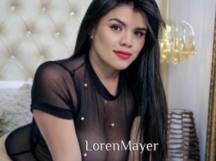 LorenMayer