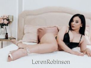 LorenRobinson