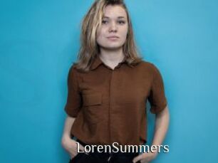 LorenSummers