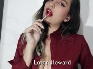 Loren_Howard