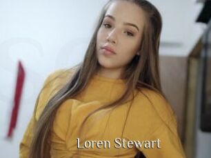 Loren_Stewart