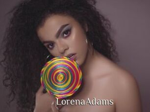 LorenaAdams
