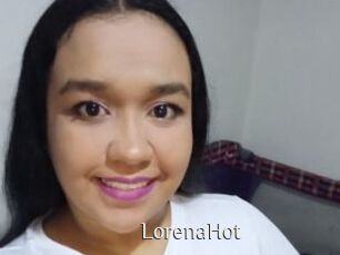 LorenaHot