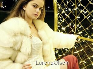 LorenaOlsen