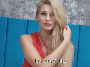 LorenaWillis