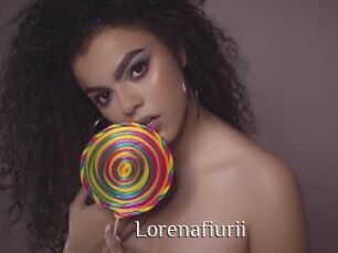 Lorenafiurii