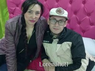 Lorenahot1