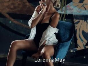 LorennaMay