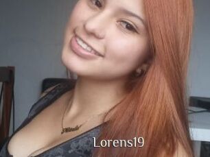 Lorens19