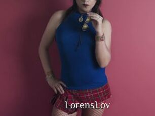 LorensLov Shop coquin