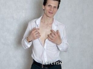 Lorenso_X