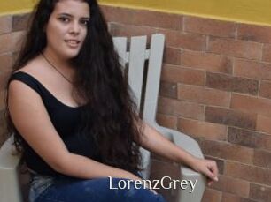 LorenzGrey