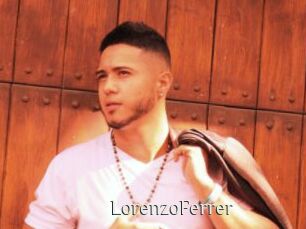 LorenzoFerrer