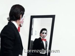 LorenzoJhonsson