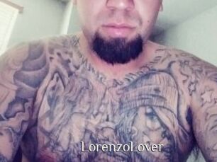 LorenzoLover