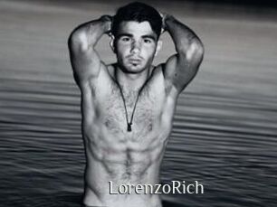 LorenzoRich Shop coquin