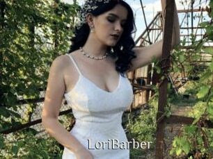 LoriBarber