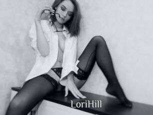 LoriHill