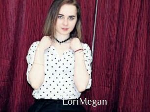LoriMegan