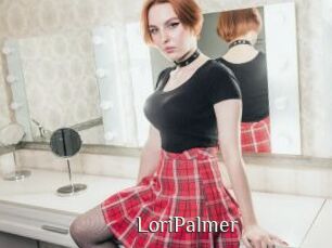 LoriPalmer