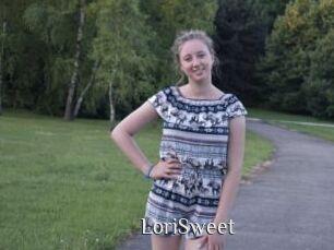 LoriSweet