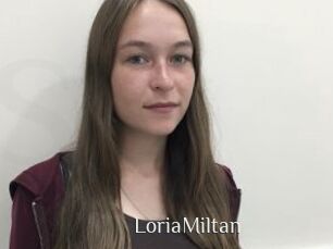 LoriaMiltan