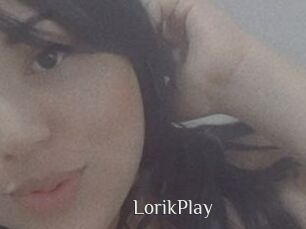 LorikPlay