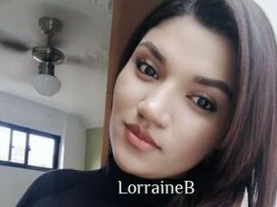LorraineB