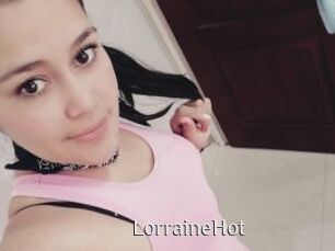 LorraineHot