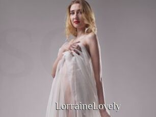 LorraineLovely