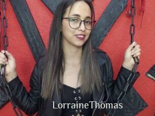 LorraineThomas Shop coquin