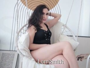 LorriSmith
