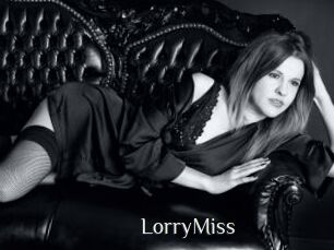 LorryMiss