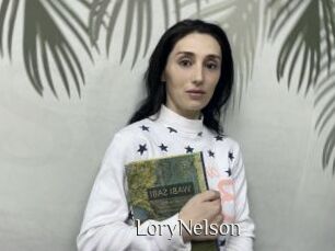 LoryNelson