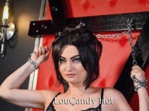 LouCandy_Hot Shop coquin