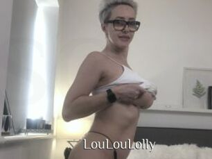 LouLouLolly