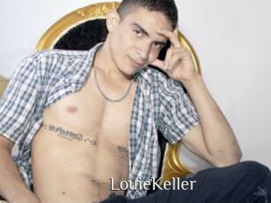 LouieKeller
