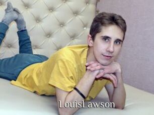 LouisLawson