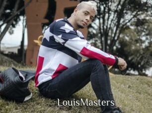 LouisMasters