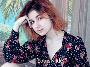 LouisNikky