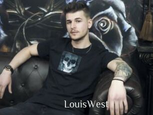 LouisWest